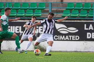Carlos Bravo: «El sábado por la noche vamos a estar todos felices»