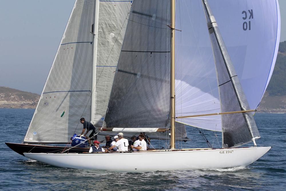 Trofeo Príncipe de Asturias de Baiona