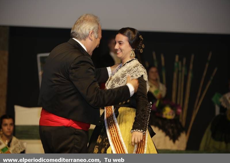 Presentación de la Gaiata 2 en el Palau de la Festa