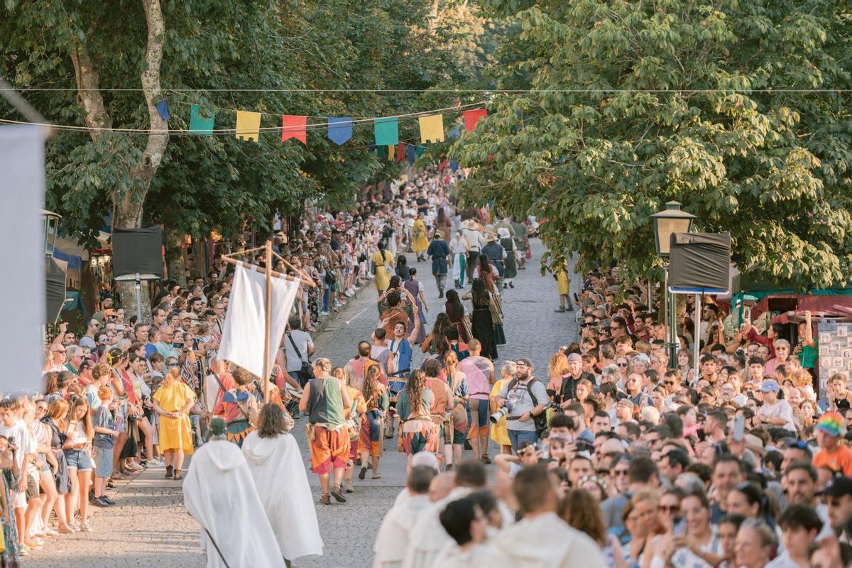 Santa Maria da Feira.