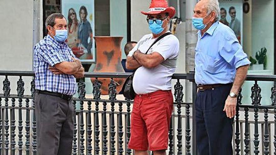 Los médicos de familia ya pueden firmar la exención de mascarilla