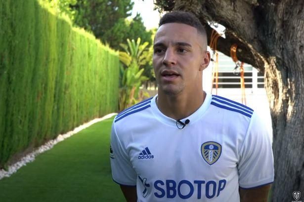 Rodrigo - Leeds United - 30 millones de euros