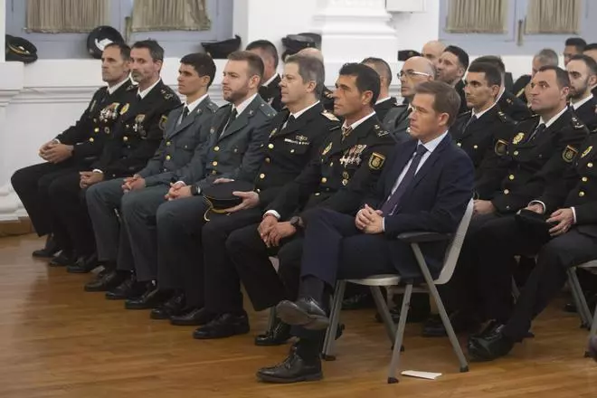 Todas las fotos de la celebración de los Santos Àngeles Custodios en Xàtiva