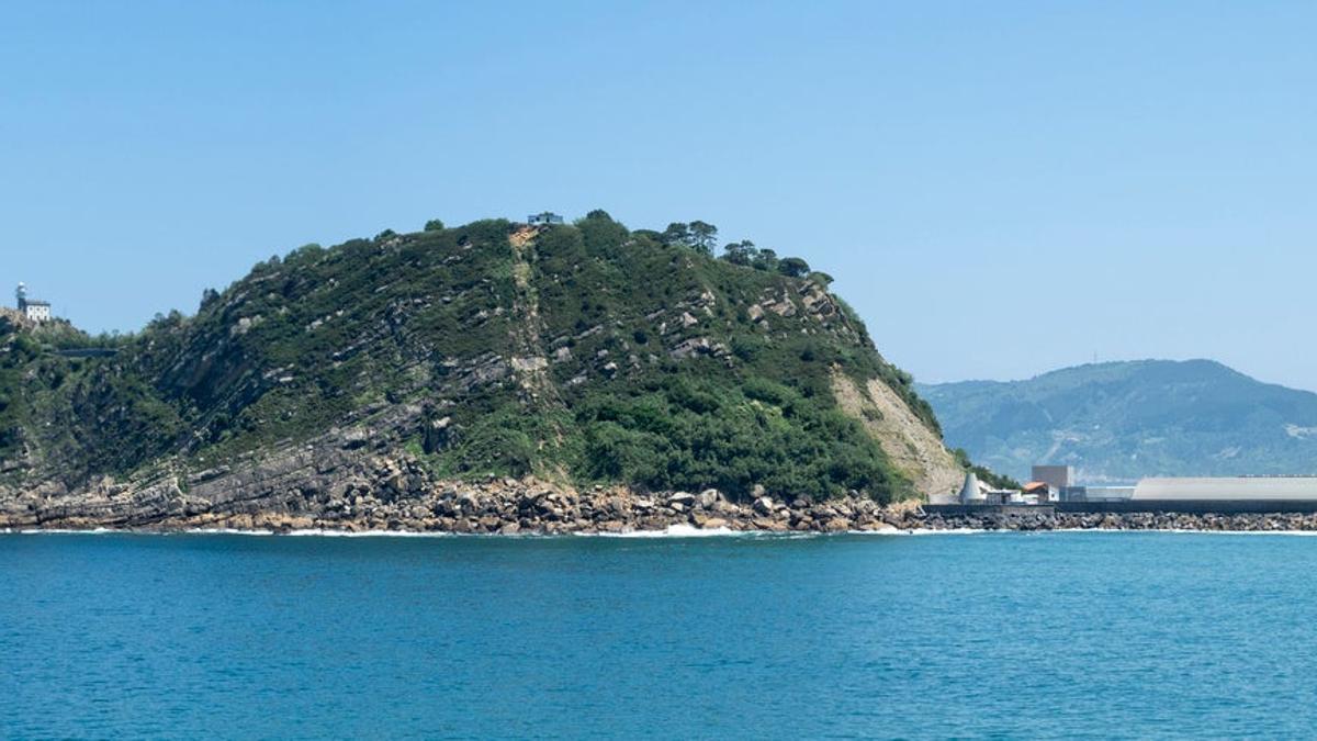 Getaria
