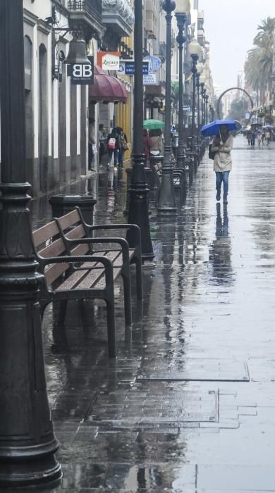 LLUVIA. METEOROLOGIA