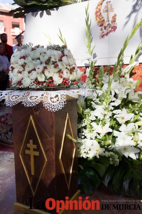 Día dos de Mayo en Caravaca (Moros y Cristianos)