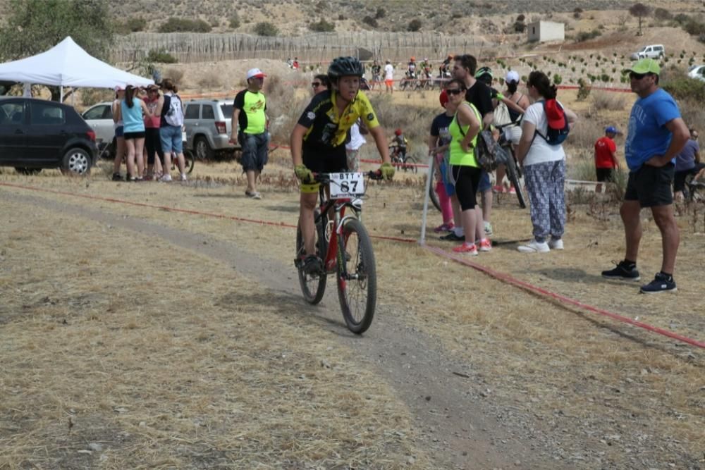 Open de Rally Región de Murcia