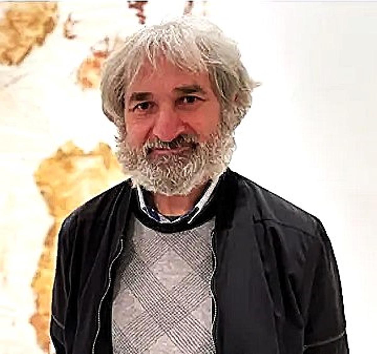 Paco Vivo.