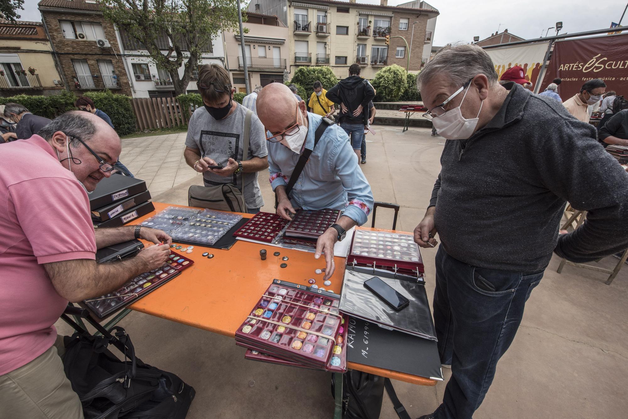 26a edició de la Festa de la Verema del Bages