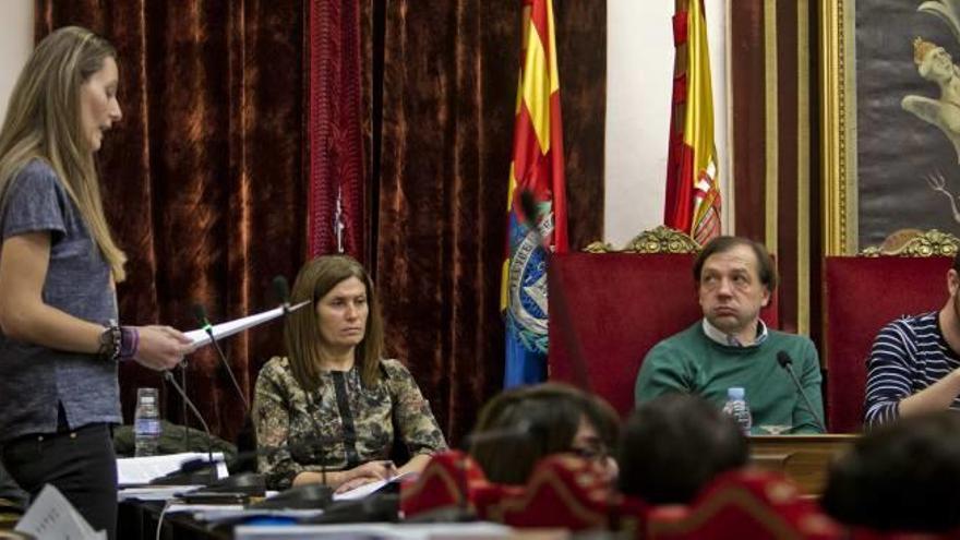 Elche flexibilizará los requisitos para captar nuevos tanatorios sin crematorio