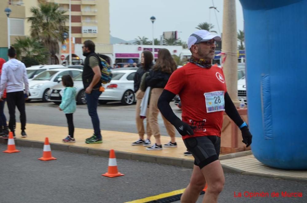 Carrera Popular Virgen del Mar