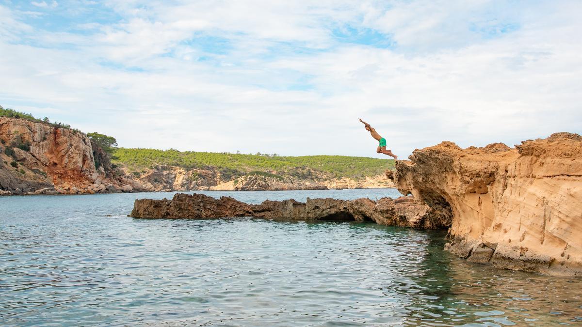 Sant Joan de Labritja. Ibiza todo el año