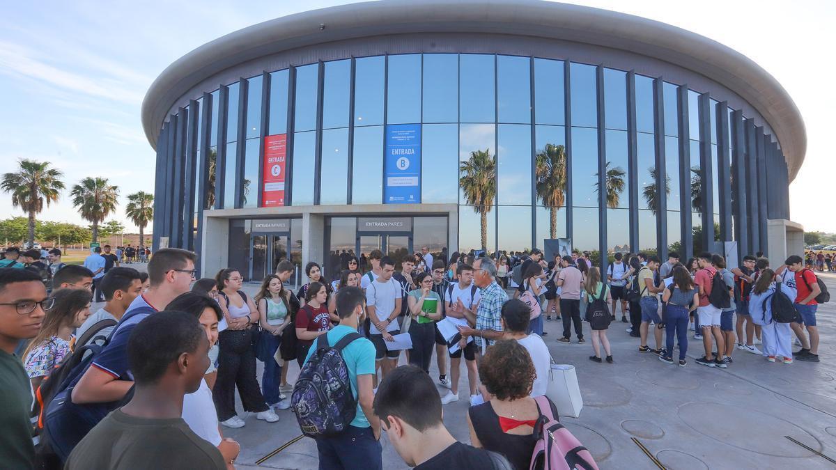 El Auditorio de Torrevieja acogerá el II Congreso Reinventar la Educación