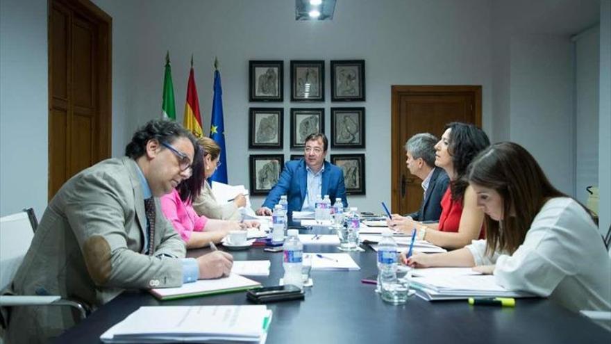 En 2018 habrá elecciones a las cámaras de comercio de Extremadura