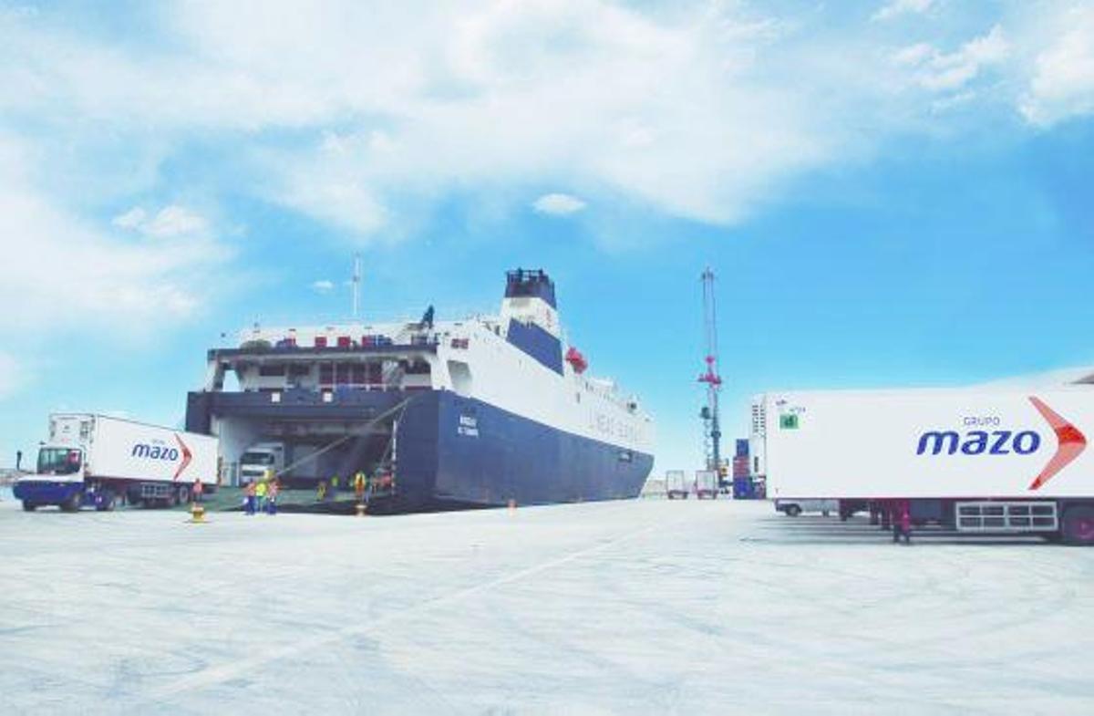 La Bolsa de Londres destaca a cinco empresas valencianas como «motor económico» de la UE