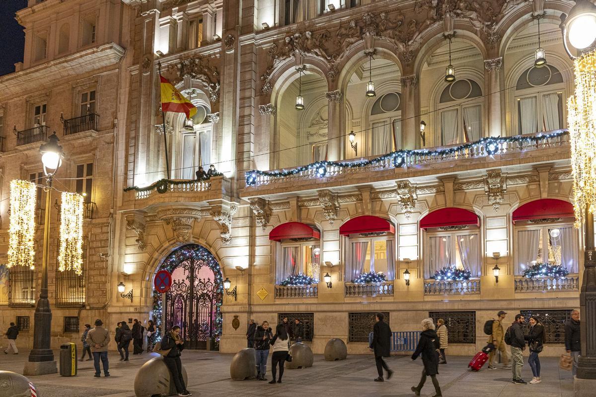 El Casino de Madrid se viste de gala para los Premios Woman