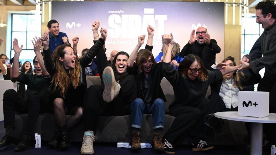 Oliver Laxe logra ser el primer director gallego en optar al Óscar