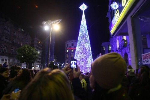 Más luces para recuperar la ilusión