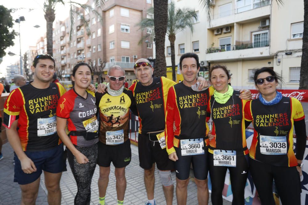 27 cuarta y media maraton de Paiporta y Picanya 2019