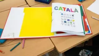 Una reconocida ‘streamer’ se queja de la pronunciación en catalán: ‘¡Dios, qué difícil!’