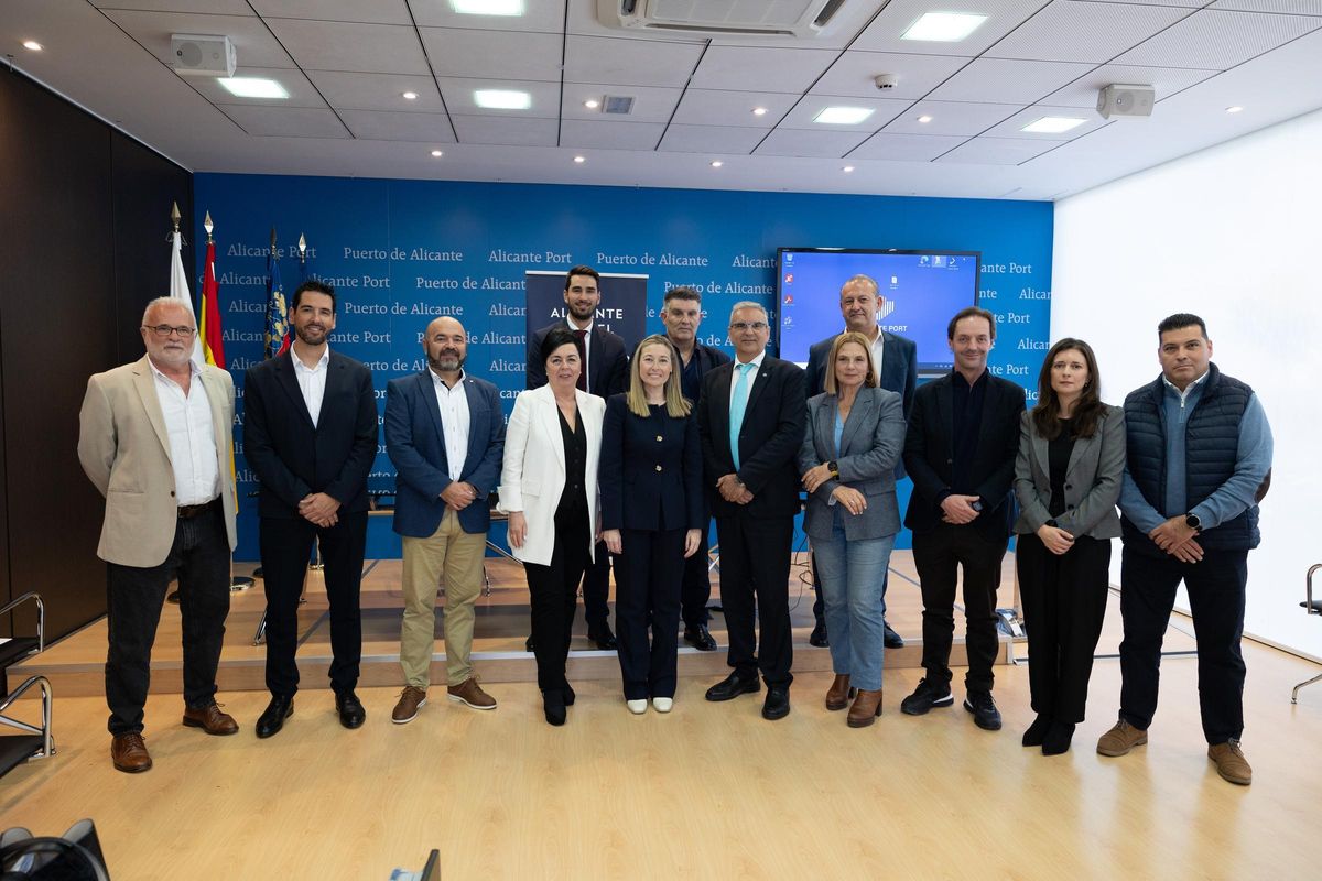 La asociación impulsa más de 40 acciones para este 2025.