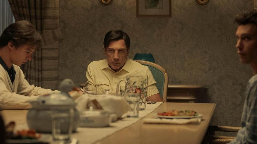 El oscuro personaje de raíces asturianas que le ha dado a Javier Bardem la nominación al “Globo de oro”