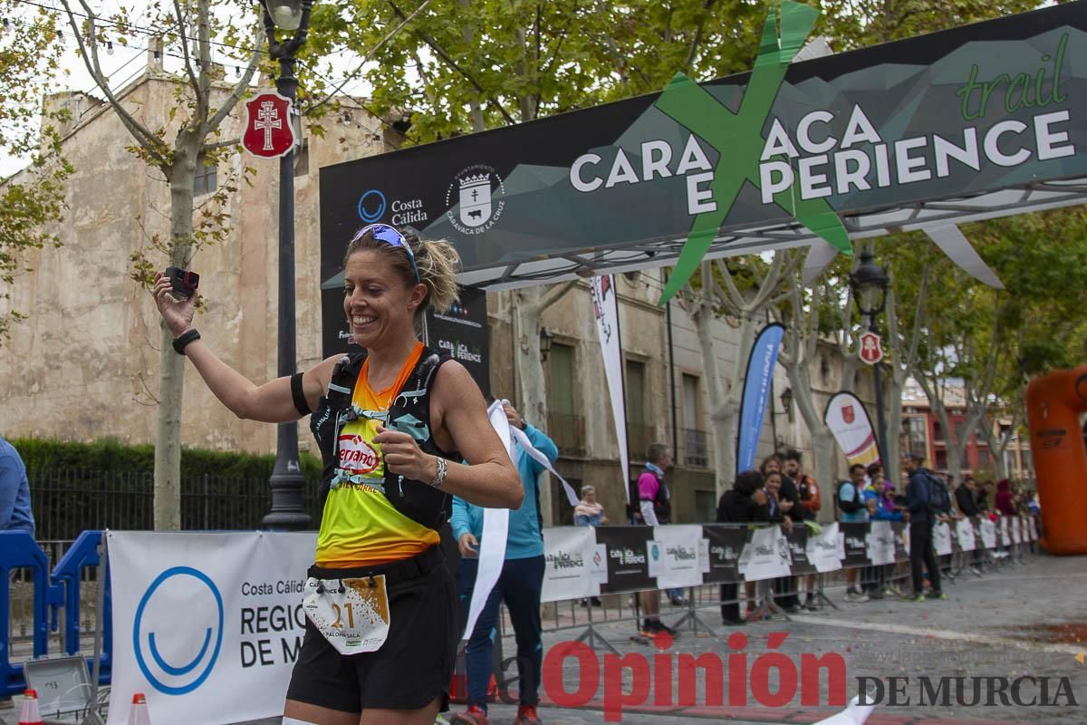 Celebración de la 'Caravaca Experience’ 2024
