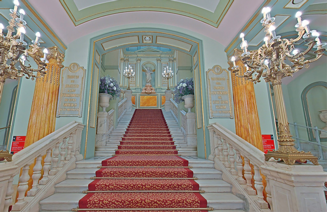 Gran Teatro del Liceo