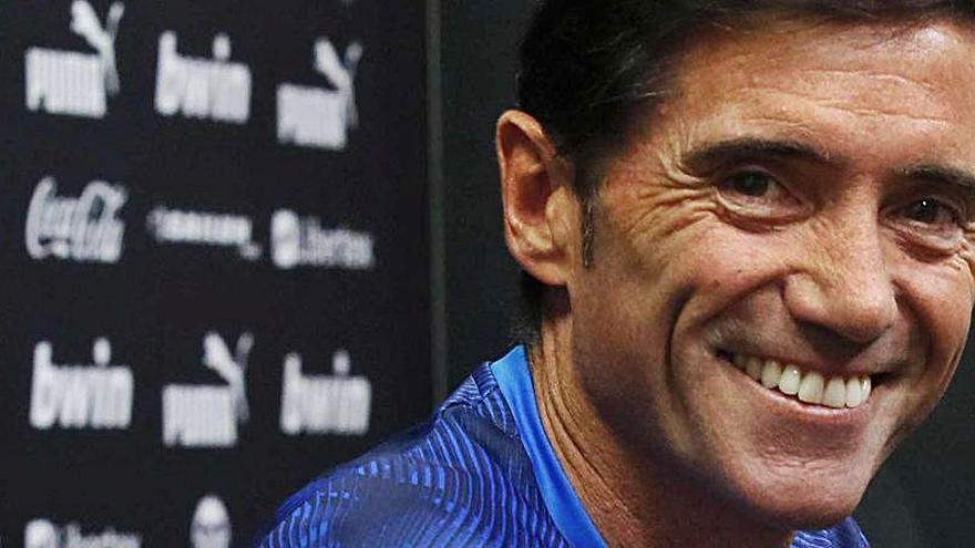 Marcelino: Italia, Inglaterra o Francia