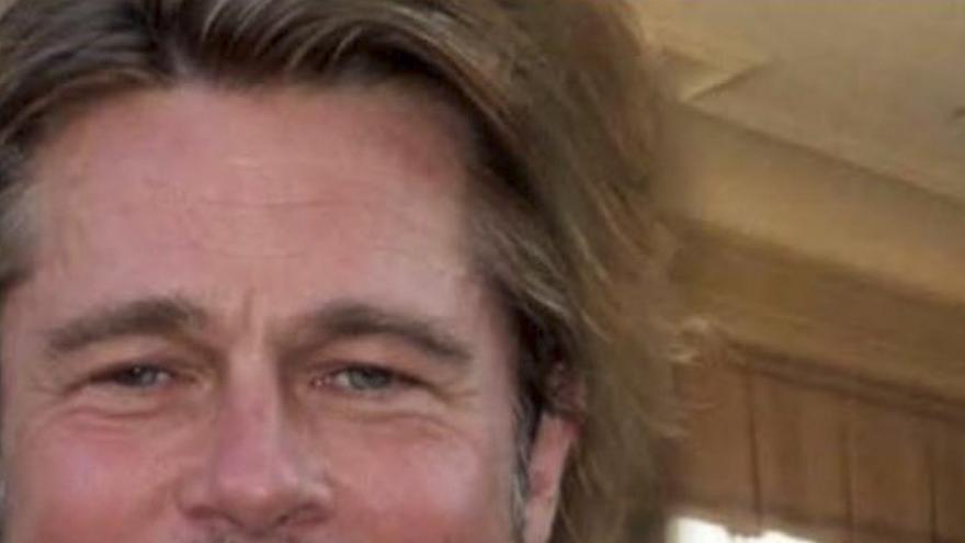 Es fa passar per Brad Pitt i estafa 170.000 euros a una dona de Granada que creia que eren parella