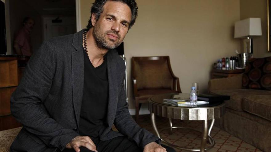 Mark Ruffalo, actor: "El sexo es el gran motor del mundo"