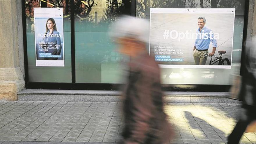 Castellón se sitúa a la cola estatal de las pensiones por viudedad