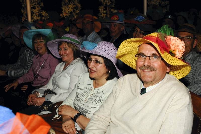 Campanadas de Boda (viernes 26 a las 20.30h)