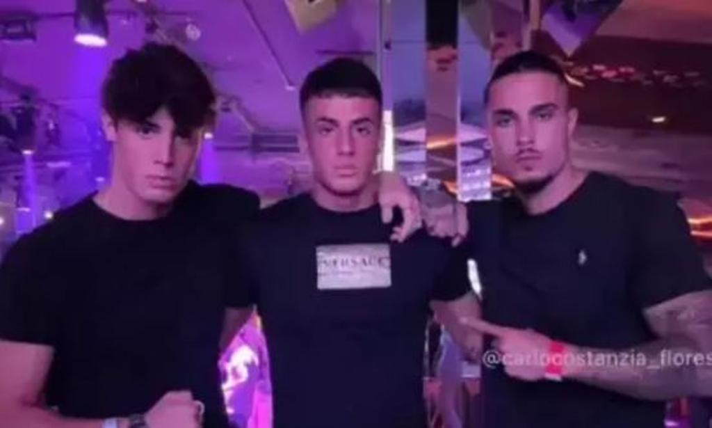 PRISIÓN HERMANOS CARLO COSTANZIA| Los hermanos de Carlo Costanzia,  condenados a 12 y 8 años de cárcel por intento de homicidio: sentencia  firme para los cuñados de Alejandra Rubio