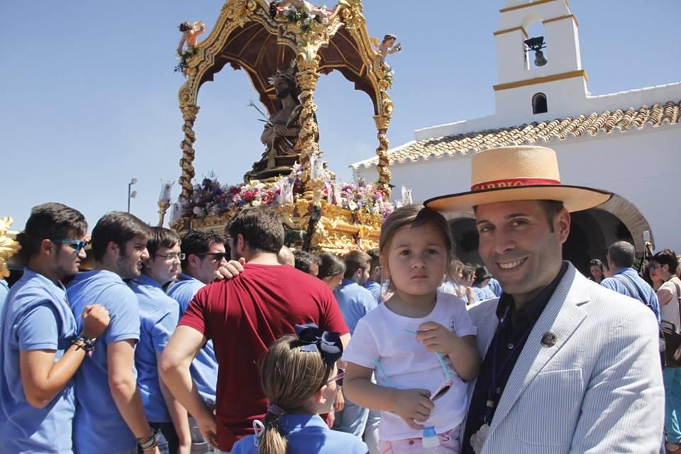 Fotogalería / Romería del Ecce Homo en El Carpio