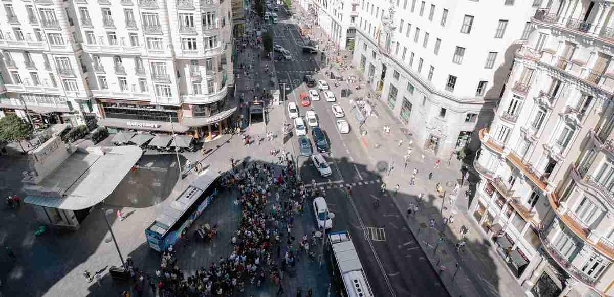 El concert sorpresa de l'any passat