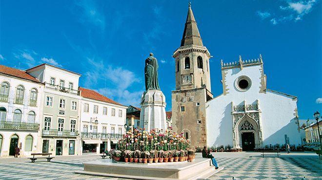 Iglesia sao joao baptista