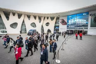 Barcelona acollirà la convenció mundial del club de líders i filantrops Rotary el 2029