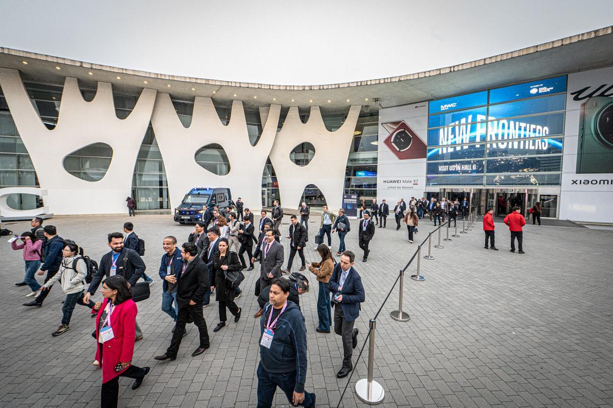 Fira de Barcelona acollirà una trobada mundial de Rotary