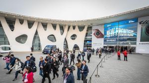 Barcelona acollirà la convenció mundial del club de líders i filantrops Rotary el 2029