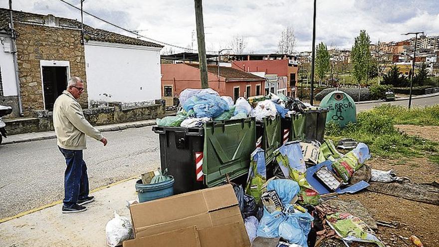 La huelga de limpieza llega a su última jornada tras fracasar las negociaciones