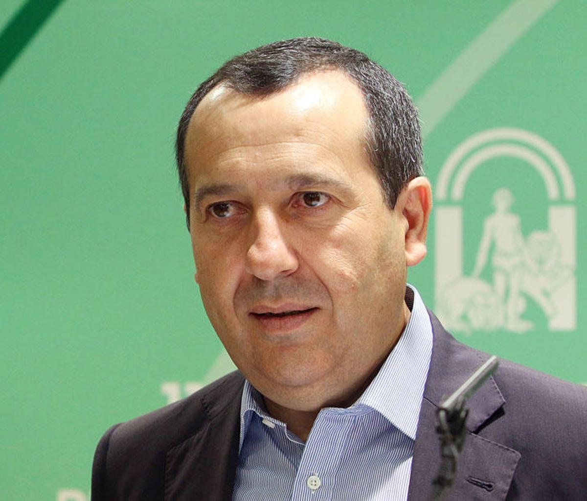 José Luis Ruiz Espejo.