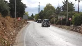 El TSJA acepta las medidas cautelares y garantiza el agua para Campo de Aras, en Lucena