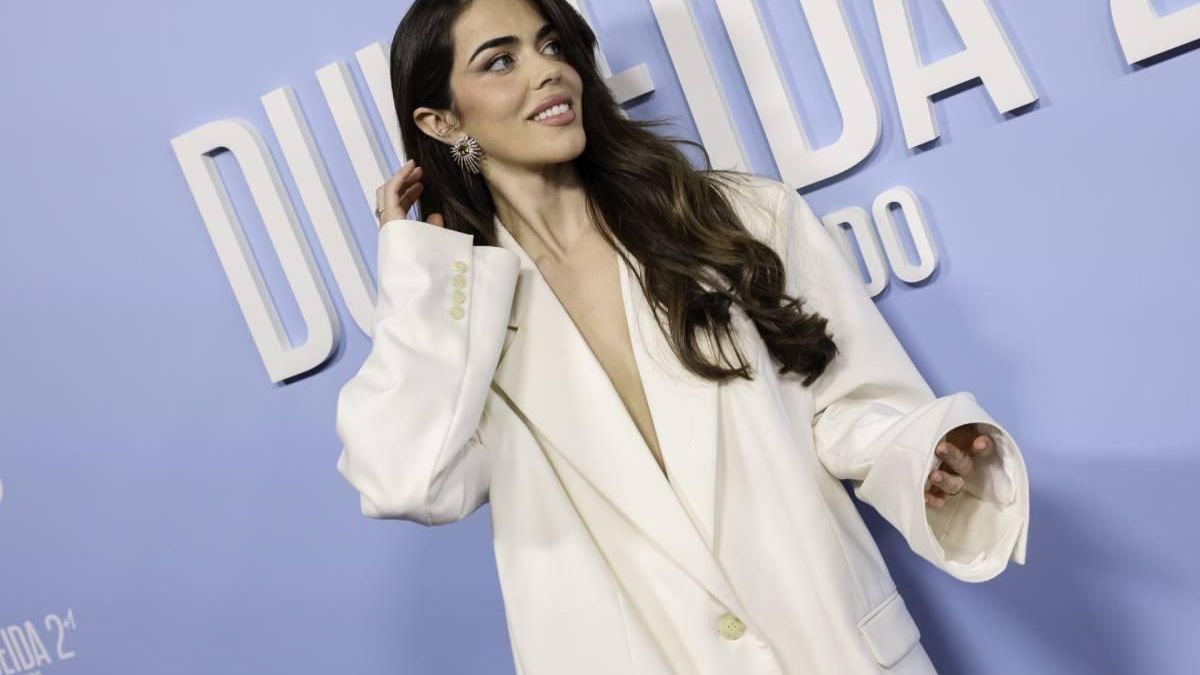 Estos son los negocios más rentables de Violeta Mangriñan fuera de la televisión