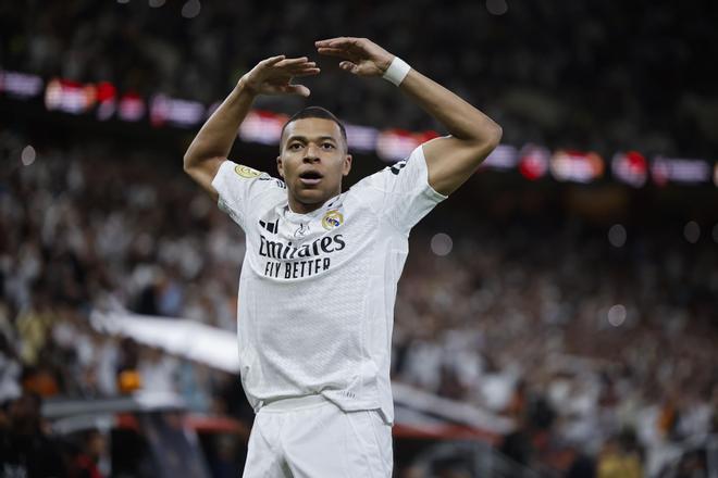 Final de la Supercopa de España: Real Madrid - FC Barcelona