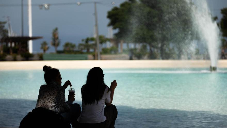Canary Islands Issue Extreme UV Radiation Alert