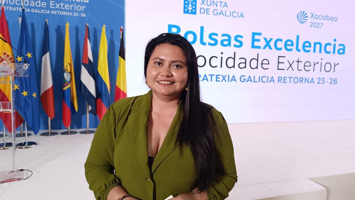 Laura Daniela Tejada Lorenzo