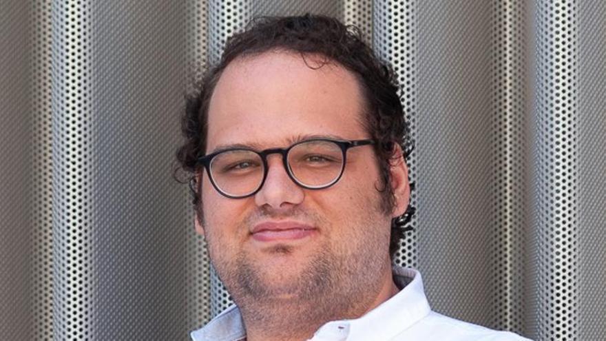 Fernando Cevallos.