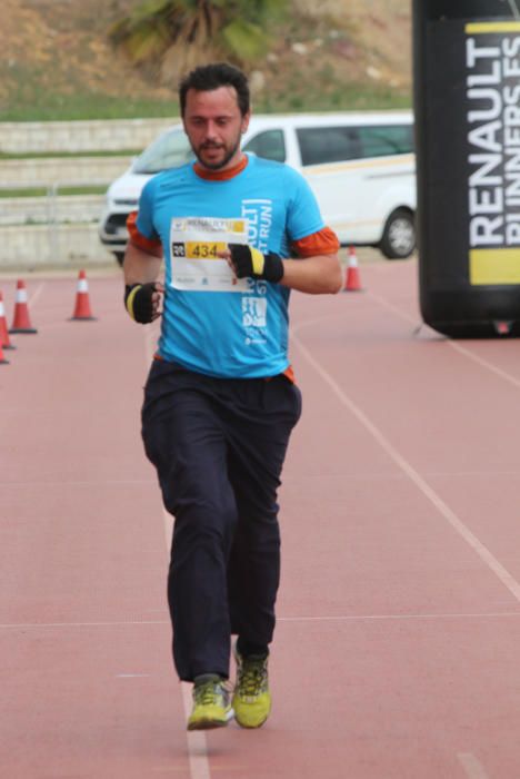 Búscate en la Renault Street Run Málaga 2016