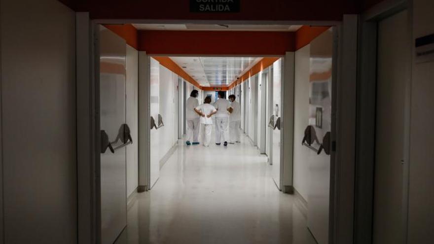 El servicio de Oncología del hospital de Ibiza  atiende 1.167 consultas en los primeros dos meses de 2023